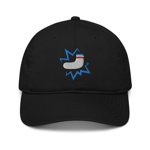 Team Socksus Hat