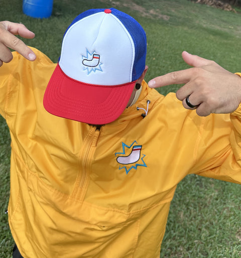 Team Socksus Hat