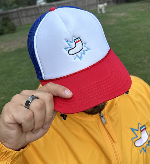 Team Socksus Hat