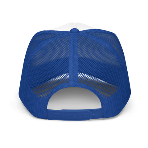 Team Socksus Hat