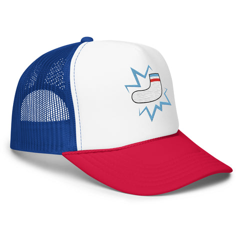 Team Socksus Hat