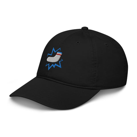 Team Socksus Hat