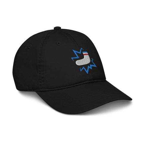 Team Socksus Hat