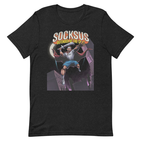 Socksus Vol1