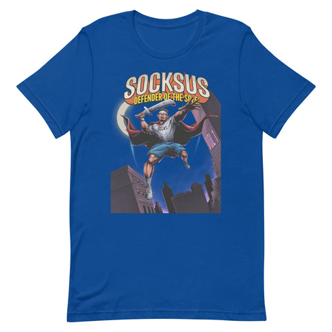 Socksus Vol1
